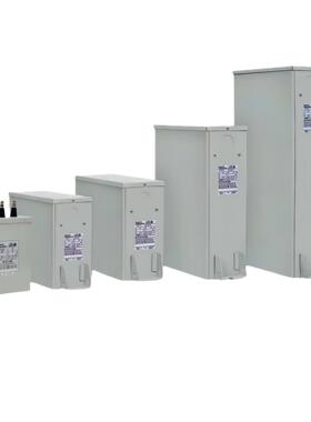 CLMD 三相共补电容器CLMD63/67KVAR 480V 50Hz 65100032