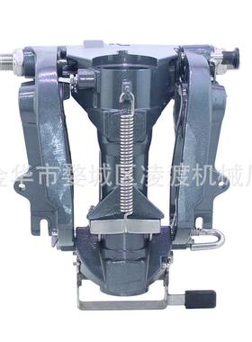 雅马哈2冲程25-30马力船外机 689-43311-03-4D 回转支架旋转总成