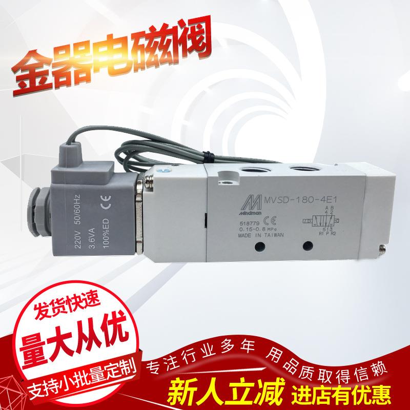供应MVSC-180-3E1-NC-DC24V