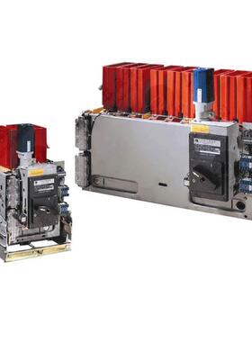 万能式断路器(DW17)ME-800A 1250A 2000A 2500A 3200A