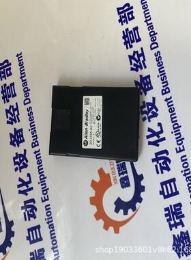 1794-IB16XOB16P端子可编程控制器模块CPU电气产品