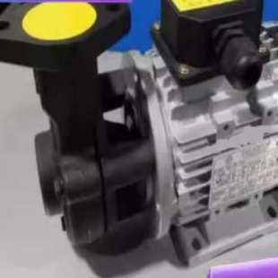 原装YUAN SHIN PUMP水泵YS-15A 0.37KW YS-15B 0.75KW 油泵