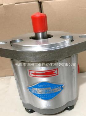 CBW-F3系列齿轮油泵CBW-F304-CFPL，CBW-F306-CFPL，厂家直销