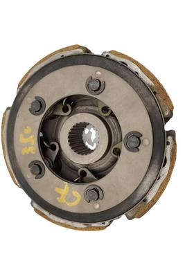 FOURTRAX300/350离心器 FOURTRAX300/350离合器