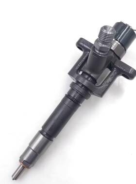 0445120072 ME225416柴油高压共轨喷油器总成4M50喷油嘴