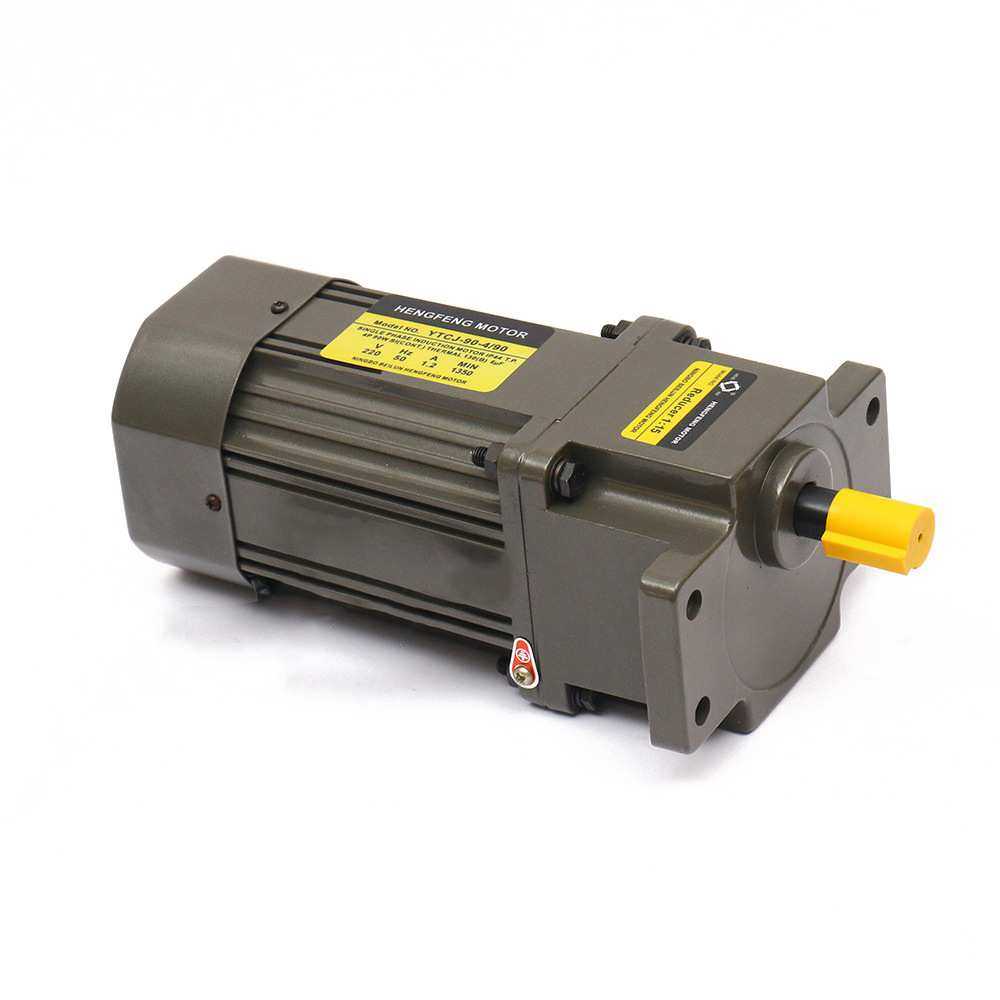 YTCJ-120-4/100 交流电机 90W 120W 耳式齿轮箱 减速电机,模玩/动漫/周边/娃圈三坑/桌游,模型制作工具/辅料耗材,淘宝优惠券,粉丝福利购,淘宝优惠卷