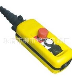 TAYEE/天逸 遥控开关 XAC-A2713 A2813 行车 吊车开关 防水型