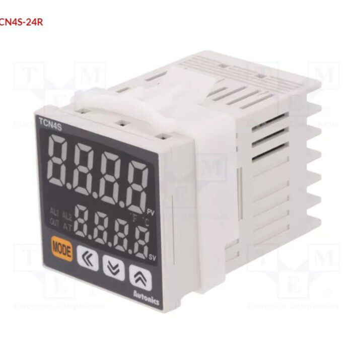 Autonics奥托尼克斯TCN4S-24RTC4S-14R模块:控制器;热电偶