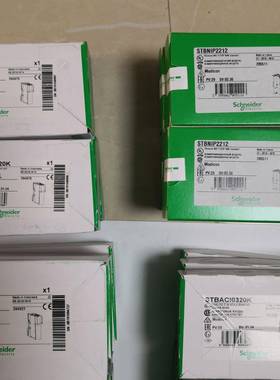 STBDDO3200K PLC可编程控制器分布式24VDC离散量输出，2通道现货