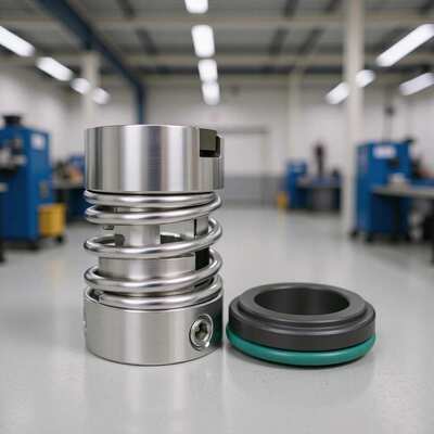 机械密封件凯泉泵CR/CRN 南方泵CDL/CDLF集装式水封泵立式多级泵