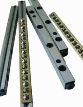 VR型THK交叉滚柱导轨THK  VR2-45X8Z机床交叉滚子导轨