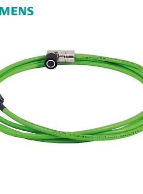 信号线 6FX3002-2DB10 用于 S-1FL6 HI 中的绝对值编码器