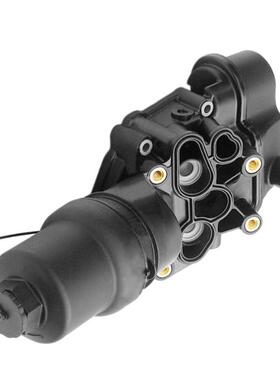 厂家适用大众奥迪过滤器配件06F115397J燃油机油滤清器总成