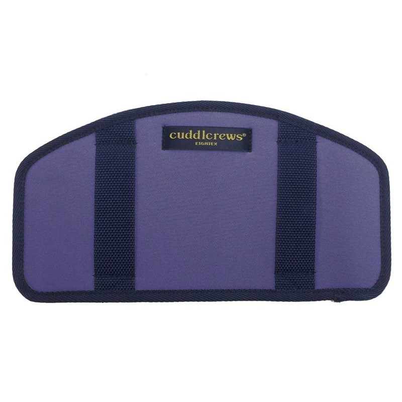 汽车儿童安全带调节固定器防护盘限位器宝宝防勒保护便捷式