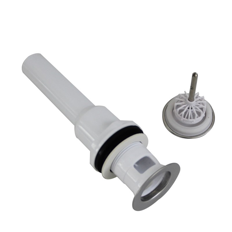 天力洗手盆下水器 台盆排水配件 提篮过滤 防头发首饰XJ3C002