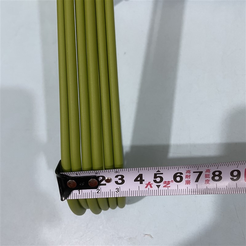 奇遇308加粗加重宽肩浸胶防滑衣架护领晾衣架不鼓包衣撑衣挂