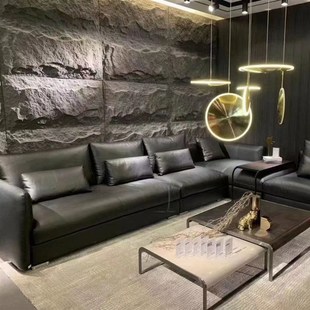 轻质文化石背景墙pu聚氨酯彷真石皮蘑菇石家装 别墅室内外墙砖石材