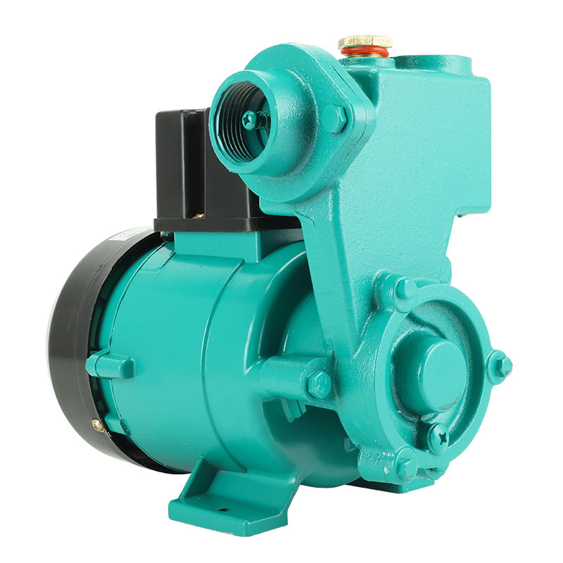 家用全自动自吸泵增压泵空调泵水井用抽水泵循环泵小型加压泵