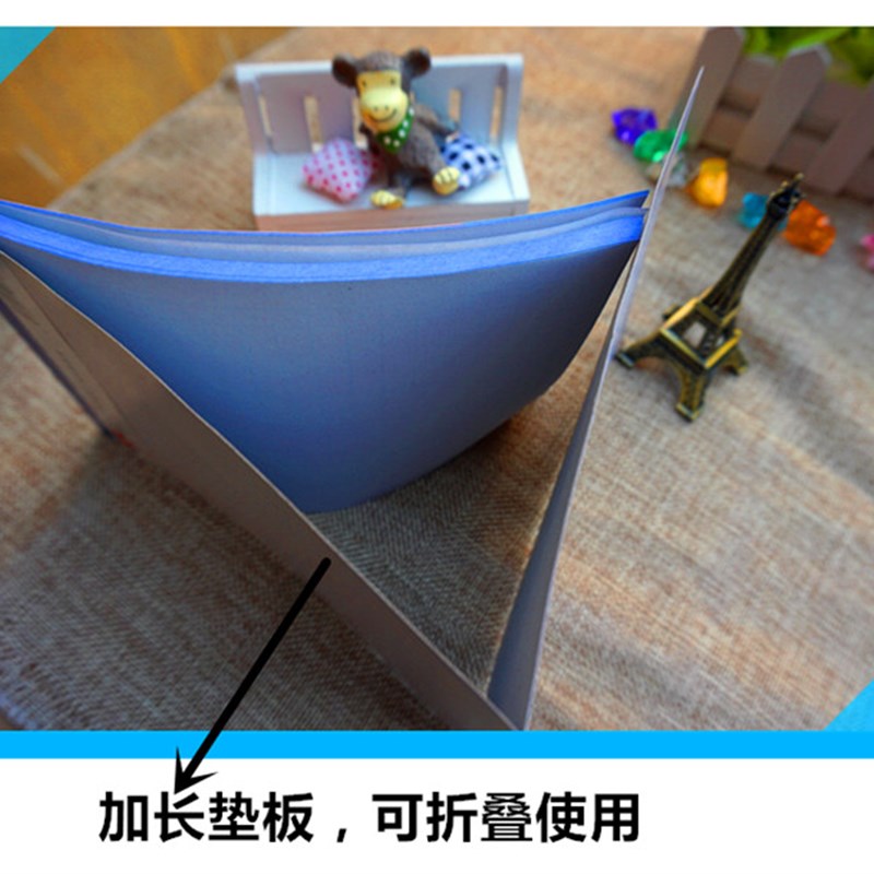 20本 银帆3开两联送货单 自动复印票据联单 1*17cm