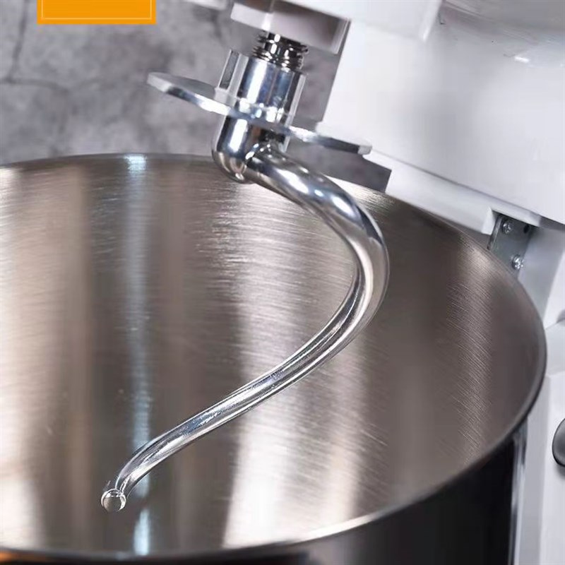 和面机商用全自动揉面搅拌活面机家用打奶油一体多功能厨师机新款