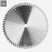 20寸推台锯精品圆锯盘切割机合金钢头400mm锯 木工锯片14
