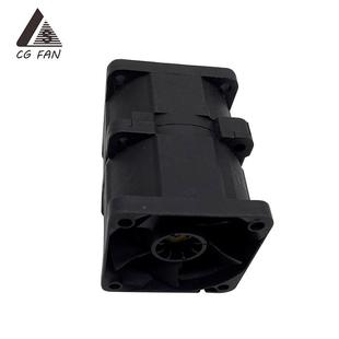 CG4056滚珠扇散热风39514微型直流12v工业排轴流风方形扇环保不防