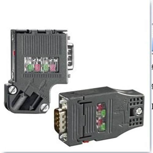 6S797-20BB416ES7972--0XADP数据总线接头/插头6ES7972-0E0BB42-0