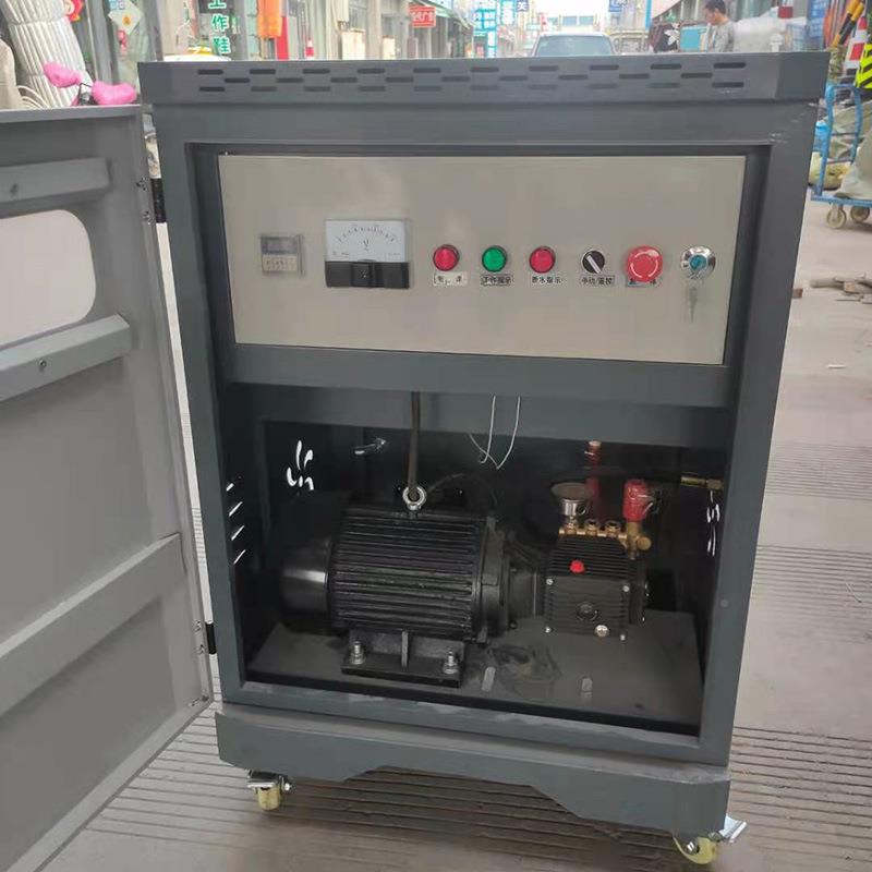 车间仓库ENK围挡喷淋全自动场高除系尘造雾统压料仓砂石工地围挡