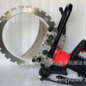 无刷环锯切墙机6006高频大功率墙面切割机多功能开窗开门用切割机