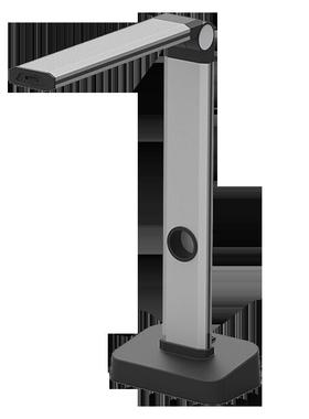 捷星L10高拍仪a4描仪高速扫扫描1000宇万像素高L101000清办文公件