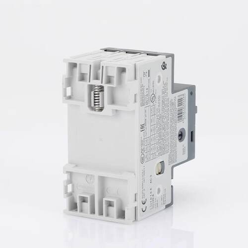 ABB动机保护断LEO路器MS116-1//1.62.5/4/6.3/1/012/16/电32马达