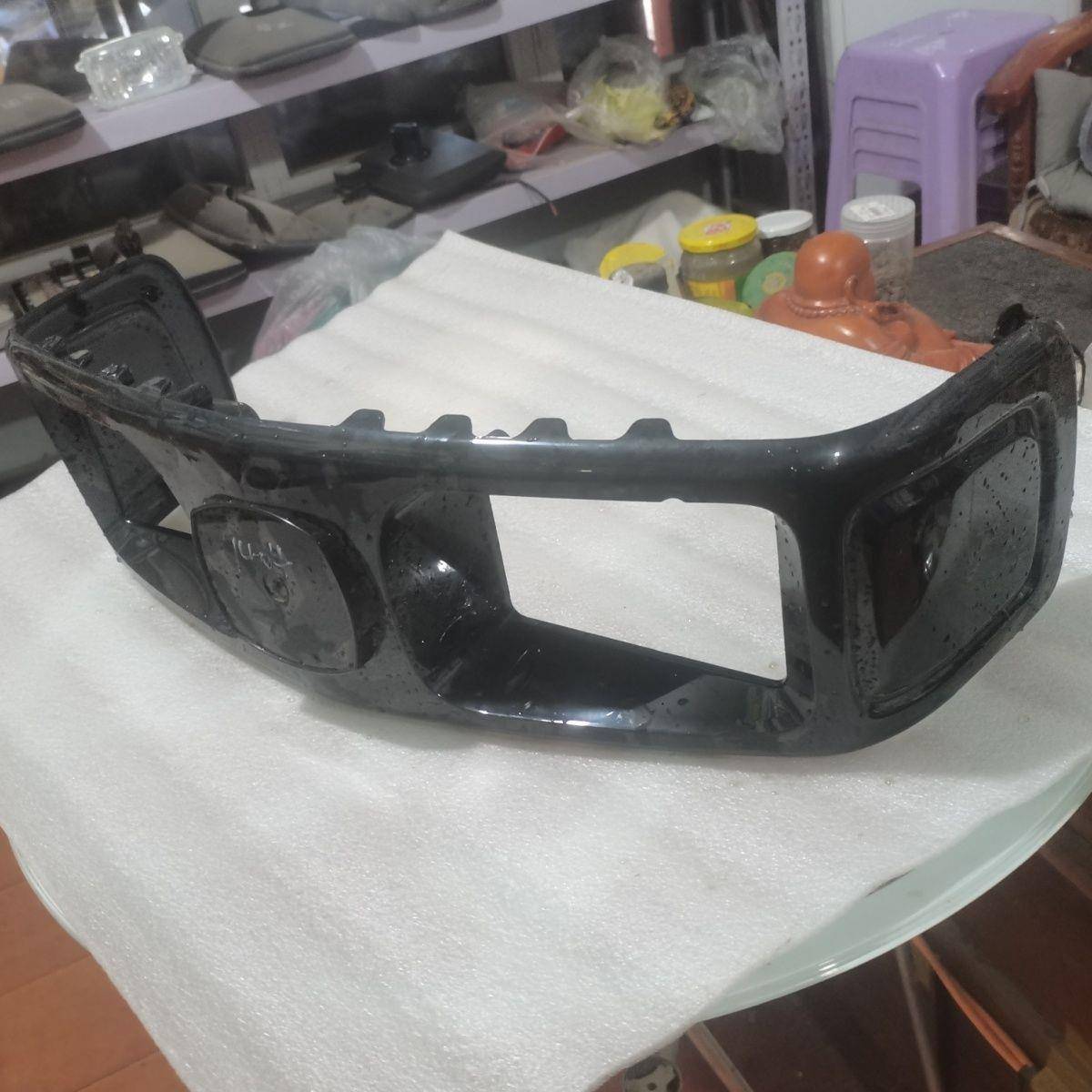 配迪尔FQS拖拉机.件6B1044灯框