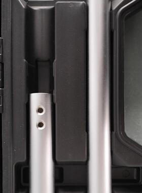 重型10寸40-200051NM可筒调式扭扳手刻力度力矩套可拆卸扭矩扳手