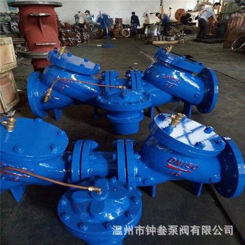 防HS4X-流EHEA安全型倒流止器不锈钢安全型倒防止器HS41X-A-116P