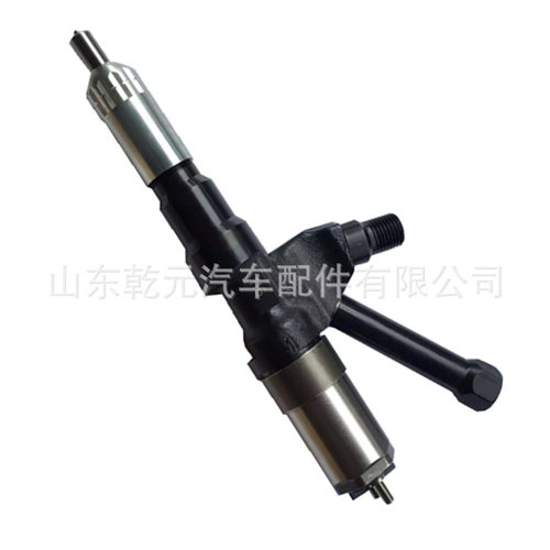 共轨喷油器总成  095000-7170  23670-E0370  HINO P11C