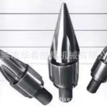 力劲PT80-35B螺杆头组三件套