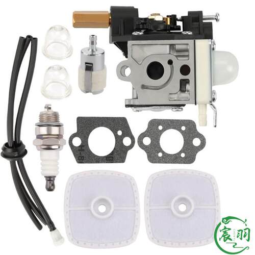 FS89FXS89PGRRFS9油1FS91RFS11FS111RFS111R化器割草1机配件