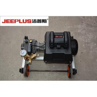 30高压洗机泵头洗522车机铜泵维修机头泵 B320 洁体普斯T20 0清