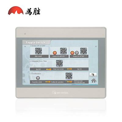 原装 厂家直供  威纶通MT6103IP MT8101IE  MT8102IE触摸屏触摸式