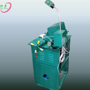 恒丰宝石机械水磨机 造型机 宝木石玉造不同形状的快速成型机