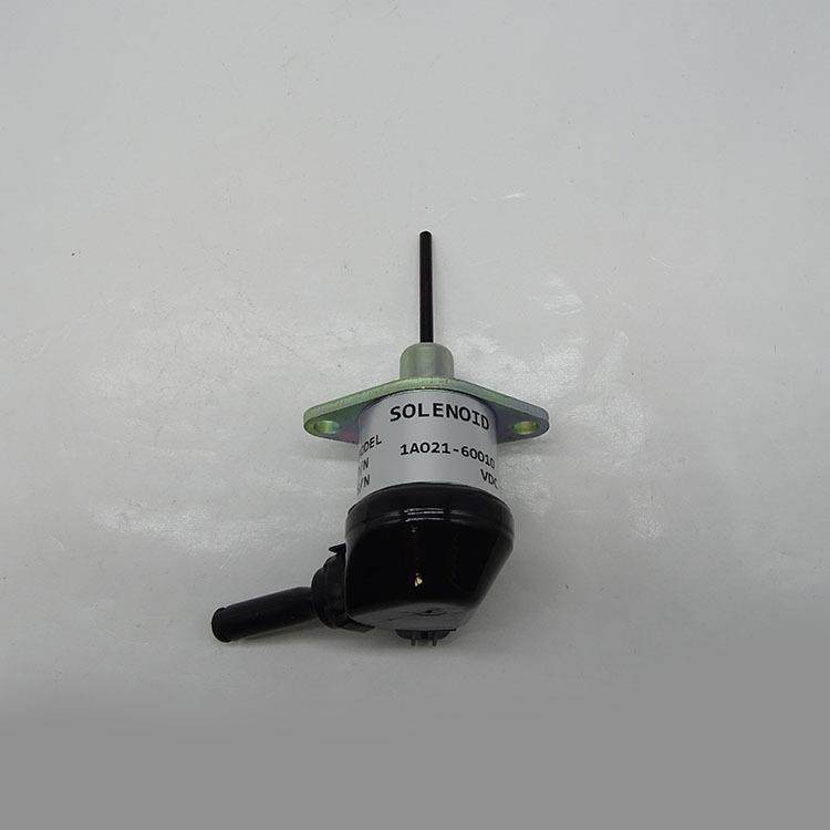 KOVA熄火开关1A0210PWA-6001012V熄火开关V2232403D15V03XD1703