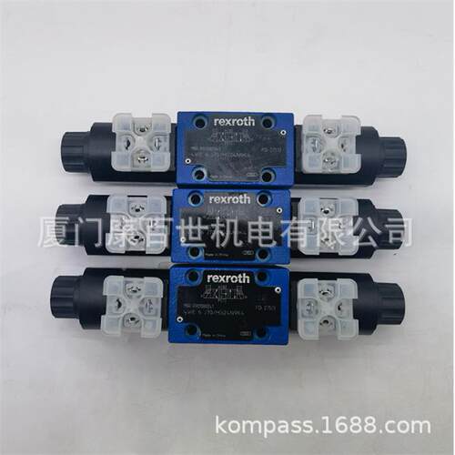 Reroth力士乐压力继电器R9081107093HEDOP-2IUIX/200K41S电x磁换
