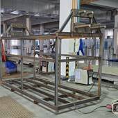 塑料电镀设备生LUG线塑胶镀生产电线备表面处理涂装 设产源头厂家