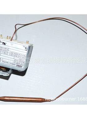 温控感温黑线5器0威W德国燃烧器RMS7ZCEM索油咀座感温探头