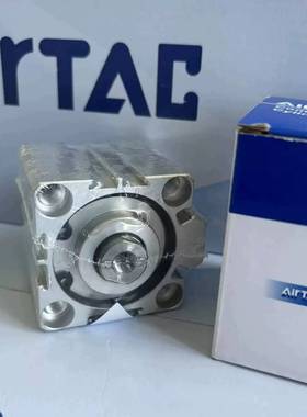 亚德客超薄气缸SDA100X25S/SDA100X30S/SDA100X35S/SDA100X40S