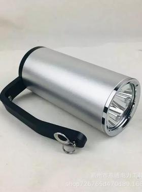 CJ抢CJ-6070--60730-手提式明探照灯防汛应急险照灯防水探照灯