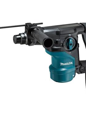 M4032a0kita田HR301C电锤冲击钻凝混土多功能家牧用电钻HR3011FC