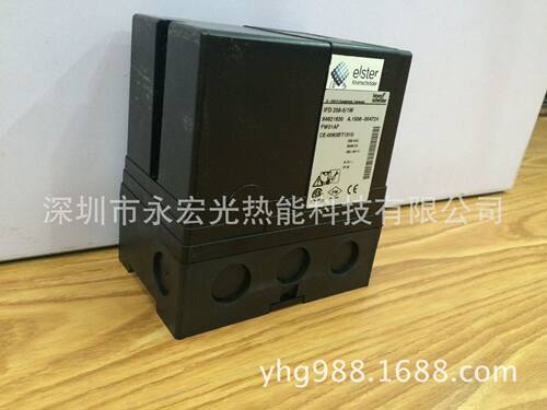 霍科德烧嘴控制器IFD258-5/1W原装现货