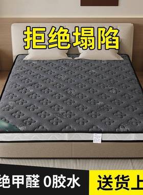 3E椰棕床垫乳偏胶床垫天然保棕垫棕垫1.5mOCB1环.8硬m双人可制定