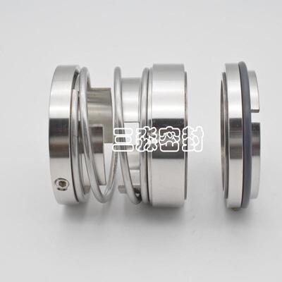 上海东方泵业DFG125-1DFG12516/0-A2/18.5机械密封石墨水泵件密封